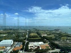 Marina Bay Residences (D1), Condominium #535463851